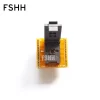 QFN18 to DIP18 Programmer adapter WSON18 UDFN18 MLF18 ic test socket Size=3.6mmx3.6mm Pin pitch=0.5mm - Image 2