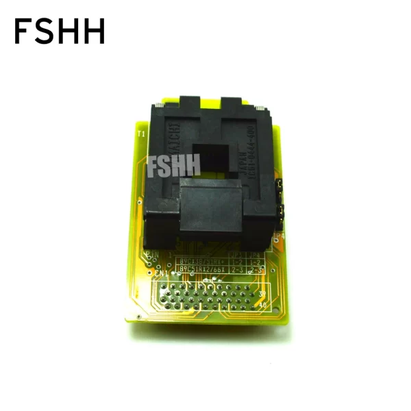 HEAD-MPU51RD2-PL Adapter for HI-LO GANG-08 Programmer Adapter PLCC44 IC SOCKET - Image 2