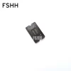 3345-0000 test socket BGA ic socket A210222U Pin Pitch=0.8mm size=19x19mm - Image 2