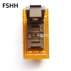 CH-DP(T)SSOP40-DIP40 Adapter TSSOP40 to DIP40 test socket Pitch:0.5mm Width=4mm 8mm - Image 2
