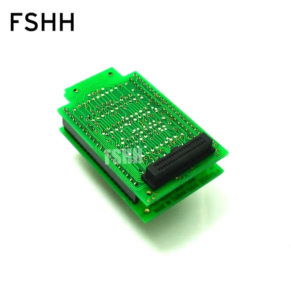 HEAD-FMEM-TS56 Adapter for HILO GANG-08 Programmer adapter TSOP56 ic test socket - Image 3
