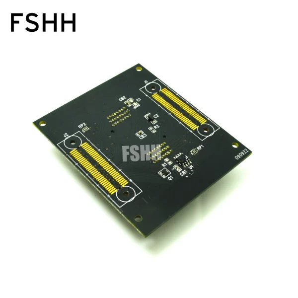 SU-6K-NAND-TSOP48E Programmer Adapter module TSOP48 test socket for LP programmer - Image 3