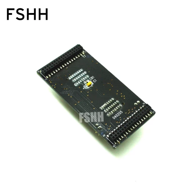 SU-F16BIT-TSOP48SW Programmer Adapter module TSOP48 Adapter for LP Programmer - Image 3