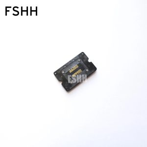 3345-0000 test socket BGA ic socket A210222U Pin Pitch=0.8mm size=19x19mm