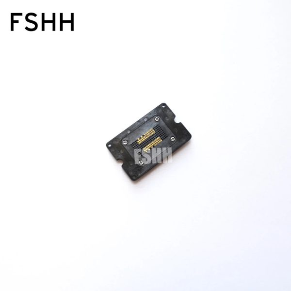 3345-0000 test socket BGA ic socket A210222U Pin Pitch=0.8mm size=19x19mm