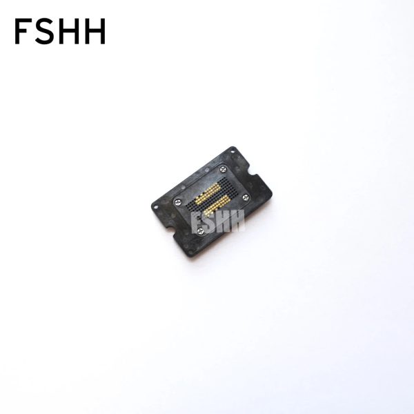 3345 0000 test socket BGA ic socket A210222U Pin Pitch 0 8mm size