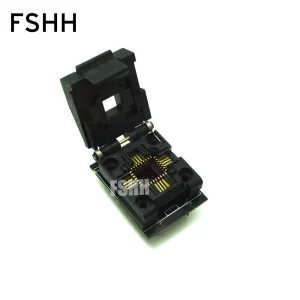 TENX-PLCC32-1M32 Programmer Adapter PLCC32 to DIP32 for LP Programmer Adapter socket