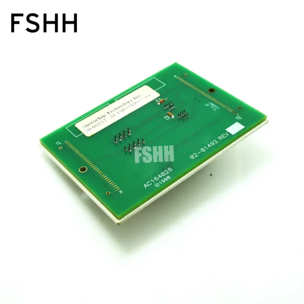 AC164026 Adapter module FOR PROMATEII PIC16C50514PSOIC-TSSOP - Image 4