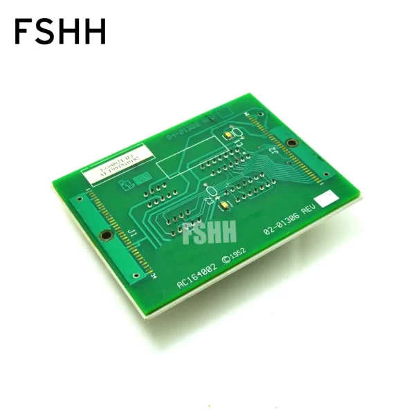 AC164002 Adapter module FOR PROMATE II PIC16C5X18-28 LEAD SOIC - Image 3