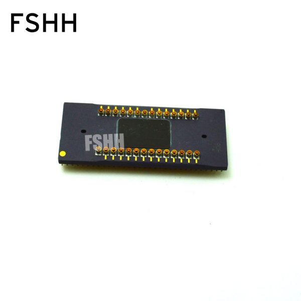 HD614P0808 ceramics test socket DIP28 to DIP64 socket - Image 3