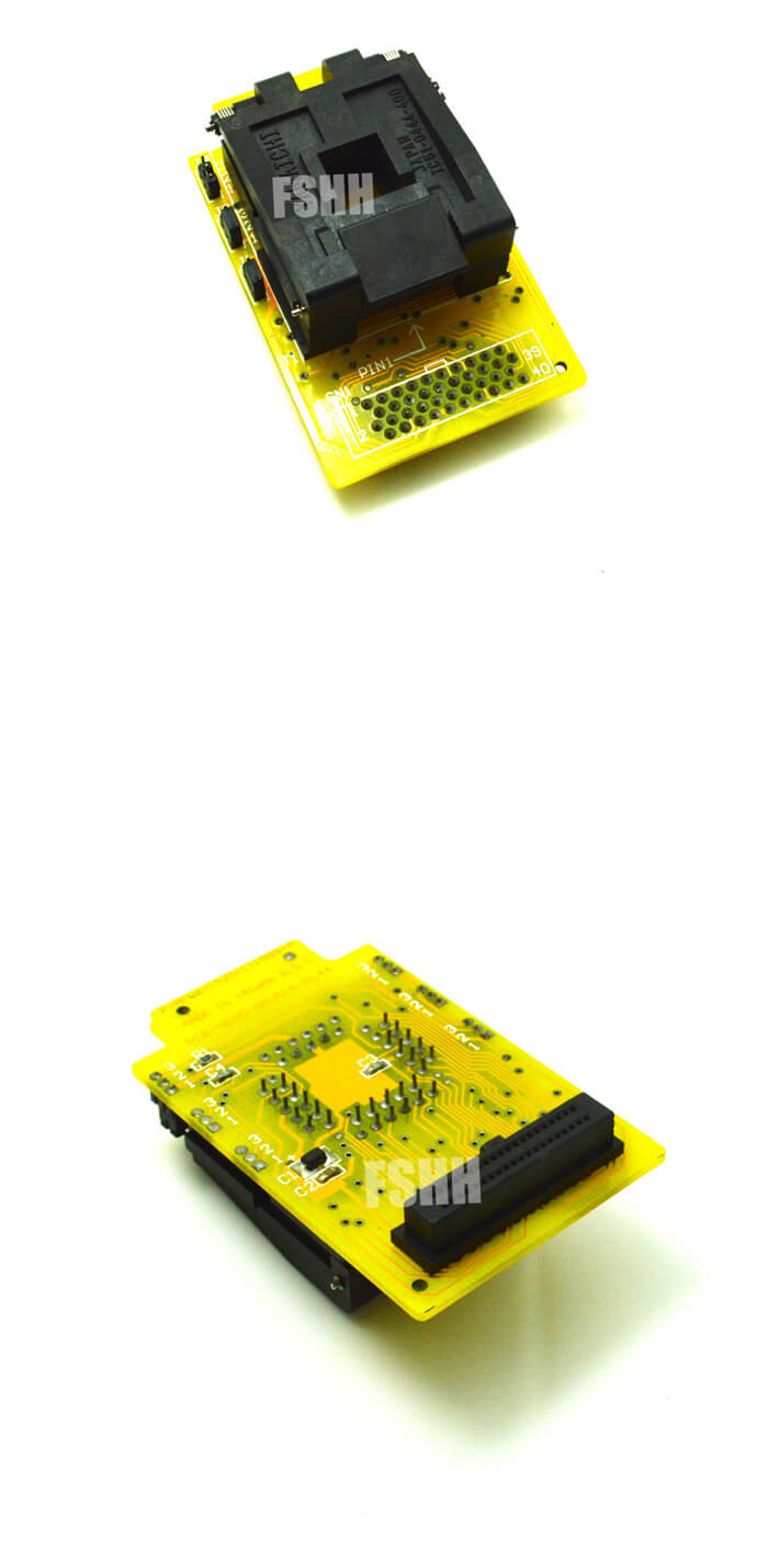 HEAD MPU51A PL44