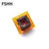 WPLCC-20 test socket PLCC20 to DIP20 Programmer adapter WPLCC20 PLCC20 adapter