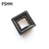 IC120-0844-403 test socket PLCC84 socket Open Top IC socket Pitch 1.27mm