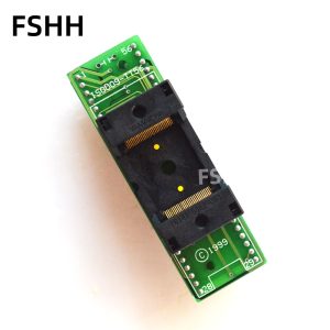 IS0009-TT56 Programmer Adapter TSOP56 to DIP40 Adapter test socket