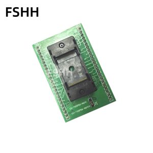 CV-TSOP56-A641 CV-TSOP56-A641N Programmer adapter TSOP56 to DIP48 test socket