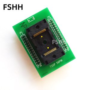 GDP-F016-56TS adapter TSOP56 to DIP48 Programmer Adapter Suitable for LT48XP LT48UXP LT848 programmers