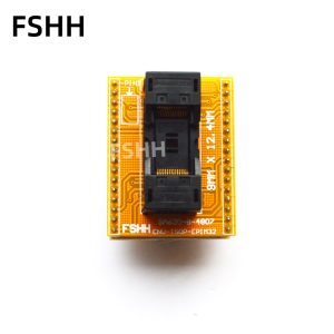 TSOP32 to DIP28 Adapter CNV-TSOP-EPIM32(S) SA620-B-4807s01 IC Test Socket Programmer Adapter