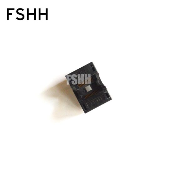 SSOP24 to DIP24 Programmer adapter TSSOP24 IC test socket Pitch=0.635mm width=3.9/6.0mm - Image 4