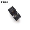 WL-MSOP8-U1 CNV-MSOP-8 adapter  656-1082211 IC Test Socket MSOP8 to DIP8 programmer adapter Pitch 0.65mm - Image 5
