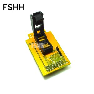 HEAD-PIC16C54-SSV2 Programmer Adapter for HI-LO GANG-08 Programmer Adapter IC SOCKET