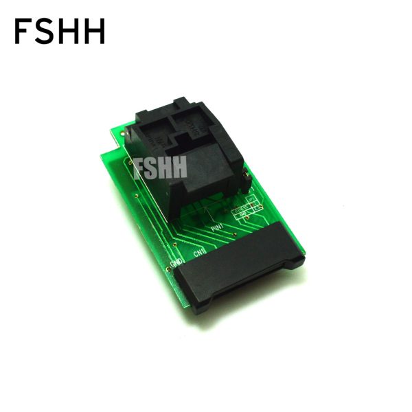 HEAD-16V8-PL20 Adapter for HI-LO GANG-08 Programmer Adapter Socket - Image 2