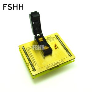 ADP-AT45DBXX-TS Programmer Adapter AT45DBXX(TSOP28) for HI-LO ALL-11 Programmer Adapter/IC SOCKET