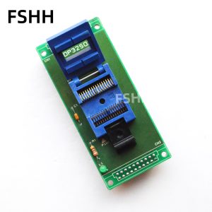 ADP32SOP Programmer Adapter SOP32 SOIC32 IC Test Socket