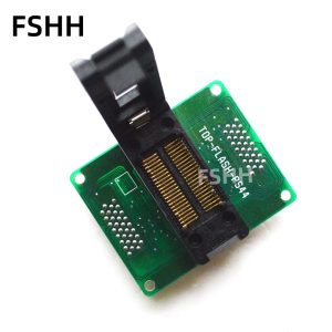 TOP-FLASH-PS44 Adapter PRO-208/PRO204 Programmer Adapter PSOP44 IC51-0442-1208 Adapter/IC SOCKET/IC Test Socket
