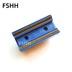 BM1115A SOCKET PM-RTE005-313B test socket DIP64 to DIP28 Programmer adapter