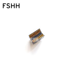 300mil 600mil DIP8 DIP16 DIP18 DIP20 DIP24 DIP28 DIP32 DIP40 test socket Burn-in Socket