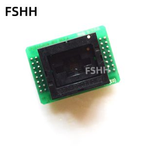 CPCB48UBGM-REC Programmer Adapter BGA48 CBGOOO-035 test socket 7.286x6.964mm