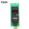 IS0008-TT48 Programmer adapter TSOP48 socket flash test socket TSOP48/D48 adapter - Image 2