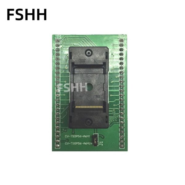 CV-TSOP56-A641 CV-TSOP56-A641N Programmer adapter TSOP56 to DIP48 test socket - Image 2
