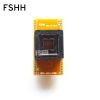 SDP-6811-52B Programmer adapter PLCC52 to DIP40 adapter for LT48XP LT48UXP Programmer