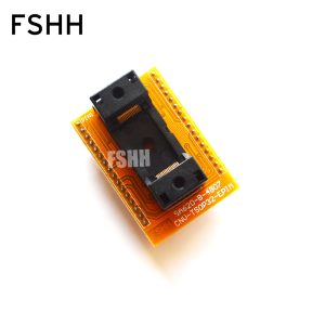 TSOP32 to DIP32 Adapter CNV-TSOP-EPIM32 (L) SA620-B-4807L01 IC Test Socket Programmer Adapter Size=20/18.4mm