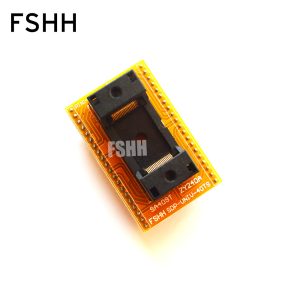 WL-TSOP40-U1 Adapter for Wellon Programmer Adapter TSOP40 to DIP40 Adapter IC Test Socket IC Socket