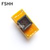 SDP-6811-52B Programmer adapter PLCC52 to DIP40 adapter for LT48XP LT48UXP Programmer - Image 3