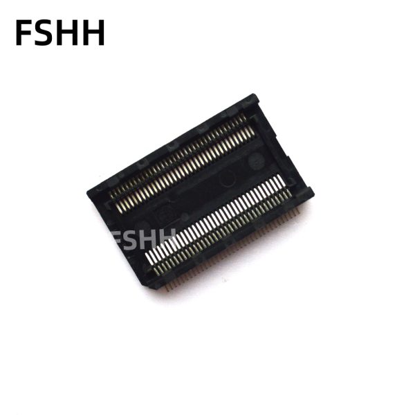 IC306-070-110 test socket 0.8mm SSOP70 smd smt test socket - Image 2