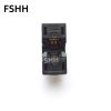 WL-MSOP8-U1 CNV-MSOP-8 adapter  656-1082211 IC Test Socket MSOP8 to DIP8 programmer adapter Pitch 0.65mm - Image 4