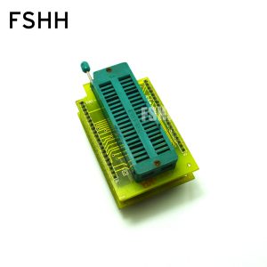 HEAD-MPU51 Adapter for HI-LO GANG-08 Programmer Adapter DIP40 IC SOCKET