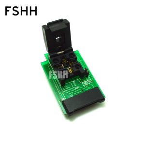 HEAD-16V8-PL20 Adapter for HI-LO GANG-08 Programmer Adapter Socket