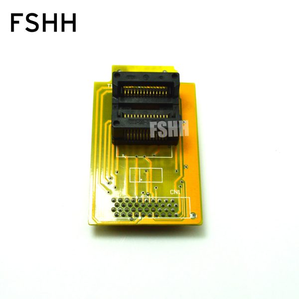 HEAD-CYUSB4-S18 Adapter for HI-LO GANG-08 Programmer Adapter IC SOCKET - Image 2
