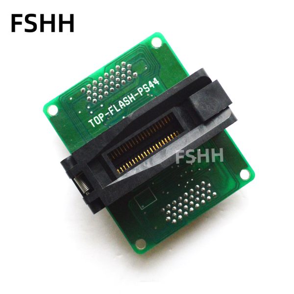 TOP-FLASH-PS44 Adapter PRO-208/PRO204 Programmer Adapter PSOP44 IC51-0442-1208 Adapter/IC SOCKET/IC Test Socket - Image 2