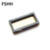 IC179-44 test socket 600mil SOP44 PSOP44 smt socket 1.27mm - Image 2