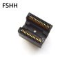 400mil SOJ28 test socket IC107-2804-4 ic socket 1.27mm pitch - Image 2
