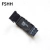 6353P1 980020-40-XX test socket TSOP48 TSOP40 TSOP32 ic socket SMT SMD TEST SOCKET 0.5mm 18.4/20mm - Image 2