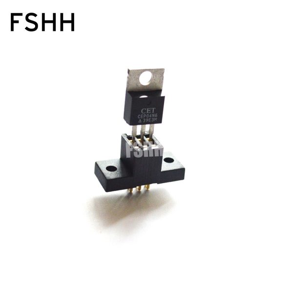 TO-220 aging test seat TO220 TO220-3 TO220-5 Test Socket Transistor Socket