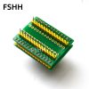 WL-MSOP8-U1 CNV-MSOP-8 adapter  656-1082211 IC Test Socket MSOP8 to DIP8 programmer adapter Pitch 0.65mm - Image 3