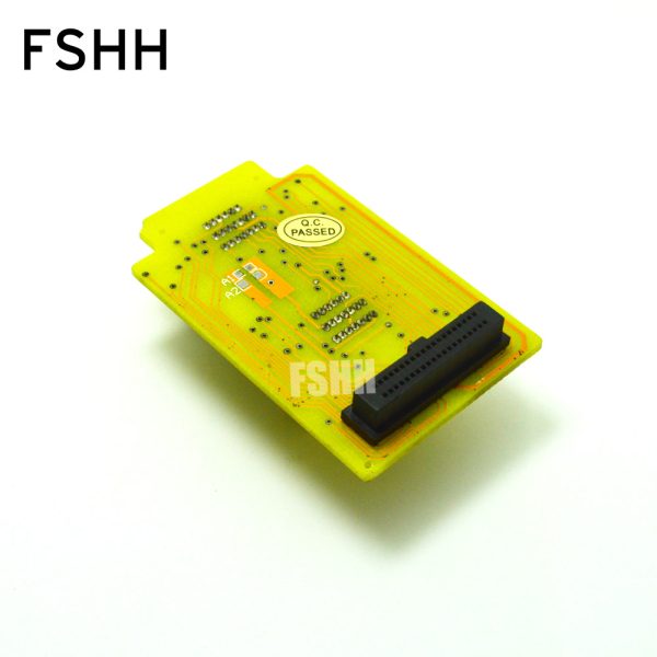 HEAD-TSOP40 Programmer Adapter HI-LO GANG-08 Programmer Adapter TSOP40/IC SOCKET - Image 3