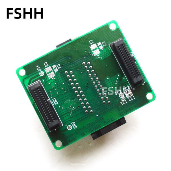 TOP-FLASH-PS44 Adapter PRO-208/PRO204 Programmer Adapter PSOP44 IC51-0442-1208 Adapter/IC SOCKET/IC Test Socket - Image 3